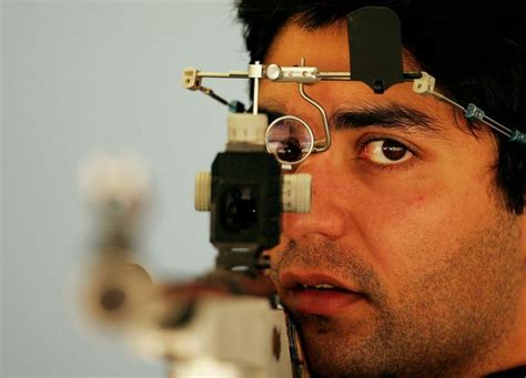 All you need to know about Abhinav Bindra's 5 Olympic appearances