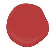 Benjamin Moore® Aura® Paint - Moroccan Red Think of this for the front ...