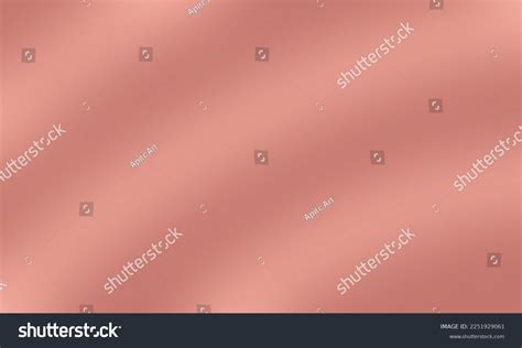 Rose Gold Background Abstract Gradient Wallpaper Stock Illustration ...