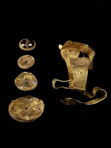 Papers from the Staffordshire Hoard Symposium
