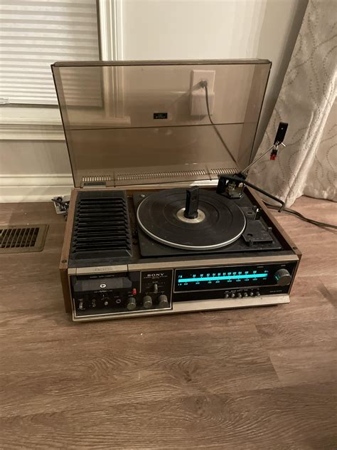 Turntable Repair : r/indianapolis