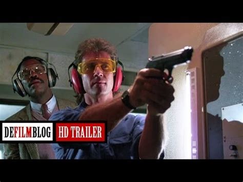 Lethal Weapon (1987) Official HD Trailer [1080p] - YouTube