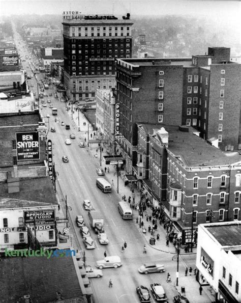 Kentucky Photo Archive | Photos from the Lexington Herald-Leader ...