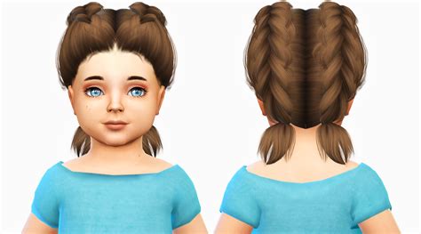 Sims 4 toddler cc sims 4 skin tones - callsbda