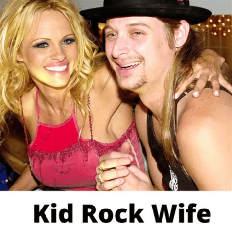 Kid Rock Wife: Does Kid Rock Have a Girlfriend? - Unleashing The Latest In Entertainment