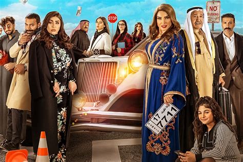 Zee Alwan announces six Arabic series for Ramadan 2022 - BroadcastPro ME