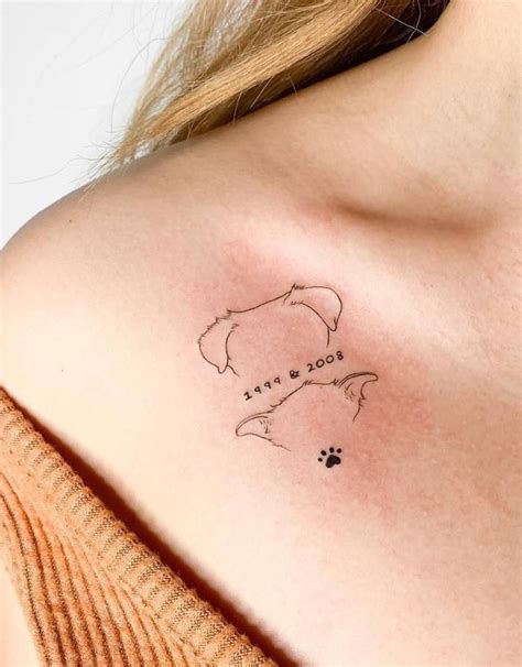 100+ Pretty Tiny Tattoo Design For Woman - Page 96 of 106 - Fashionsum | Small shoulder tattoos ...