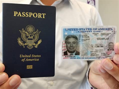 9 Top Border Passport Card | Passport card, Passport online, Passport ...