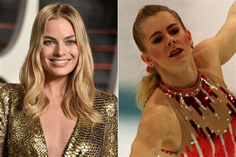 Margot Robbie Has Completely Transformed For Her Role As Tonya Harding In Upcoming Film ‘I ...