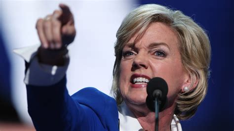 Jennifer Granholm goes after Donald Trump in speech to Pinellas County ...