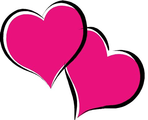 Heart clipart | Clipart Panda - Free Clipart Images