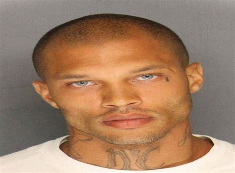 Jeremy Meeks: Handsome mugshot goes viral after California police share photo on Facebook | The ...