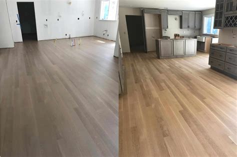 Best Finish for the Most Natural-Looking White Oak Floors (2022)