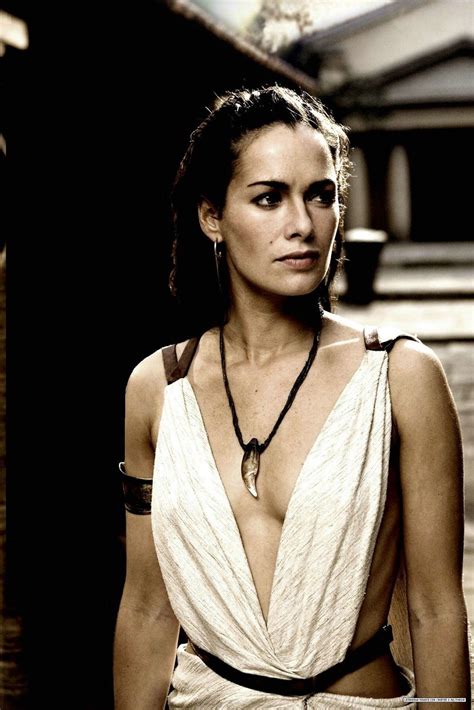 Picture | Lena headey, Spartan women, Celebrities