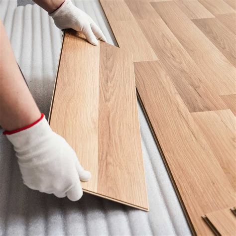 Installing Laminate Flooring In Basement On Concrete – Flooring Tips