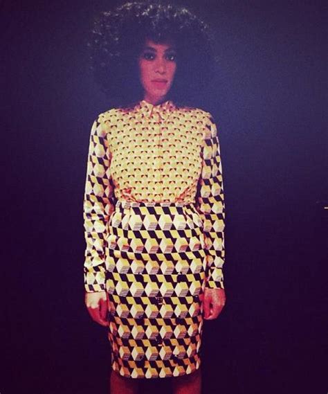 New Music: Solange Knowles - Lovers In The Parking Lot | Entertainment Rundown