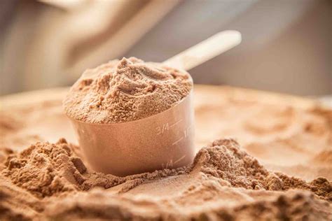 Protein Powder: How Safe Are They? - Women Fitness