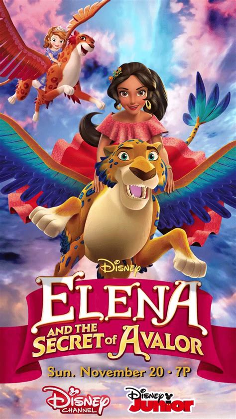 Elena and the Secret of Avalor/Gallery | Disney Wiki | FANDOM powered by Wikia