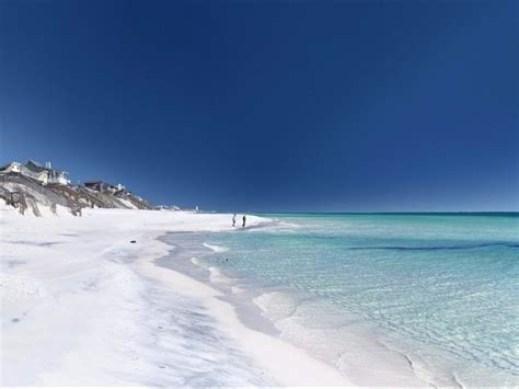 12 Gorgeous Beaches in Florida’s Panhandle - Trips To Discover | Florida vacation spots, Florida ...