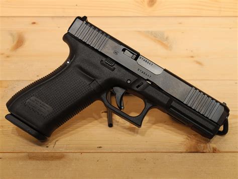 Glock 21 Gen 5 MOS FXD * - Adelbridge & Co. Gun Store