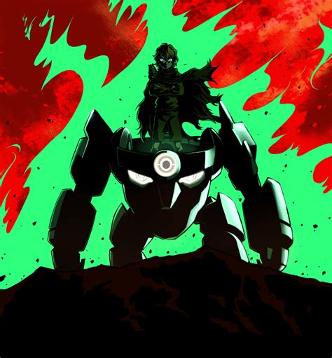 Tengen Toppa Gurren-Lagann Image by Pixiv Id 1591312 #1515217 - Zerochan Anime Image Board