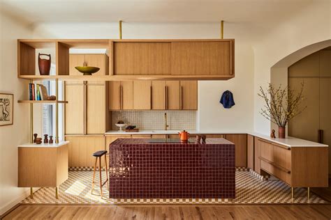 12 Wooden Kitchen Ideas That Prove the Material’s Versatility ...