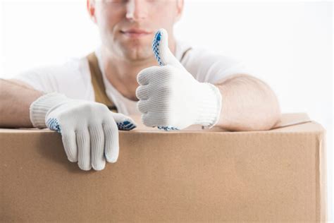 White Glove Moving Services | Relo Moving & Storage