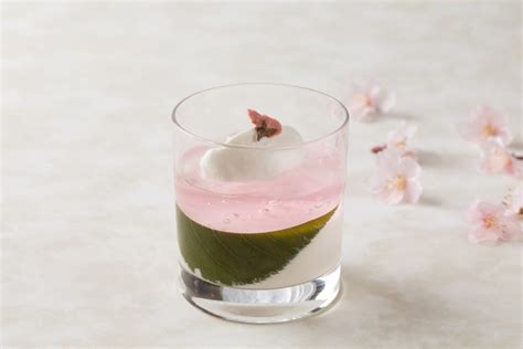 10 Of This Year's Best Sakura Sweets From Japanese Patisseries, Cafes And More - Savvy Tokyo