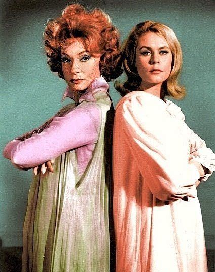 FAVORITE HALLOWEEN WITCHES: SAMANTHA in BEWITCHED (Elizabeth Montgomery ...