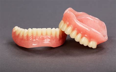 Rehabilitating The Completely Edentulous Patient | Dentures St. Pete