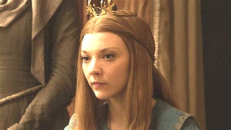 The Margaery Tyrell Scene In Game Of Thrones That Went Too Far