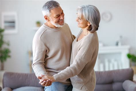 The Health Benefits Of Dancing For Senior Citizens | TerraBella