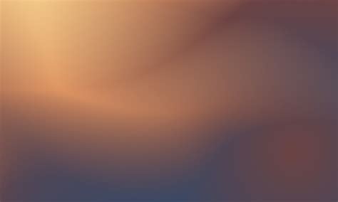 Beautiful brown color gradient background 5489311 Vector Art at Vecteezy