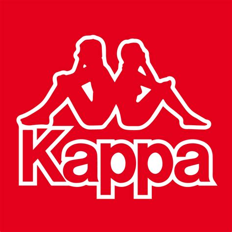 Kappa Logo - LogoDix