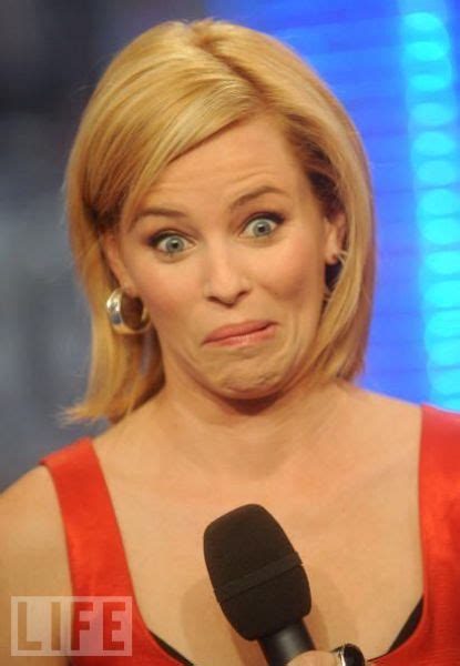 Celebrity Funny Faces