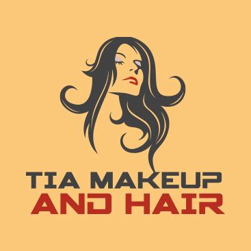 Free Beauty Logos, Spa, Salon, Stylist, Cosmetic Logo Templates