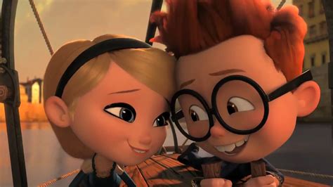 Image Mr Peabody And Sherman Penny Peterson | Hot Sex Picture