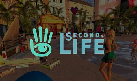 Second Life: confira curiosidades do simulador febre dos anos 2000 ...