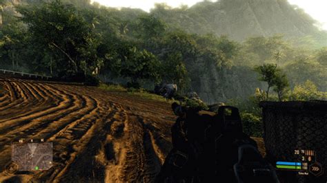 Best Crysis 1 Mods? : pcgaming