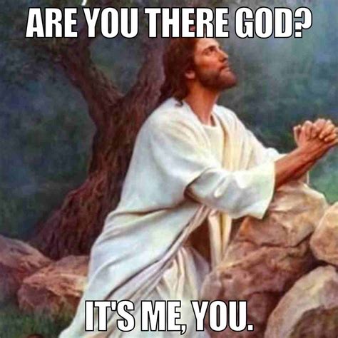 Funny Jesus Pictures With Captions