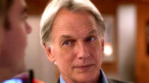 How A Series Of Early Tragedies Shaped Gibbs' Character On NCIS