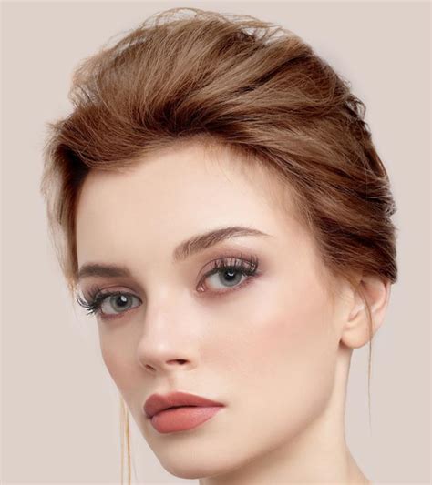 Top more than 135 side puff hairstyle for wedding best - camera.edu.vn