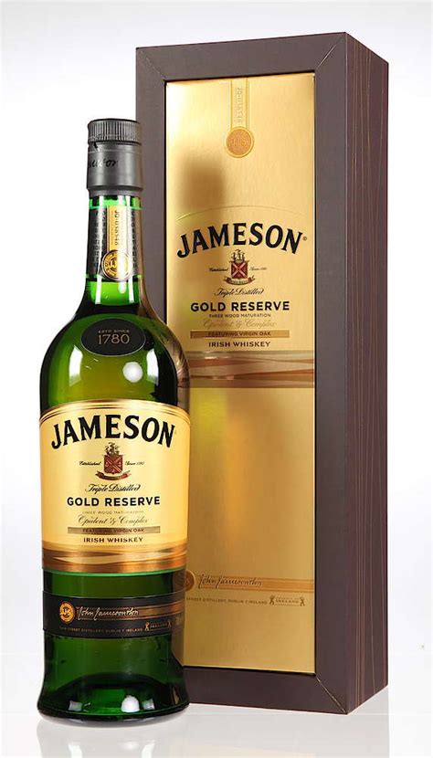 Jameson Gold - Whisky.de