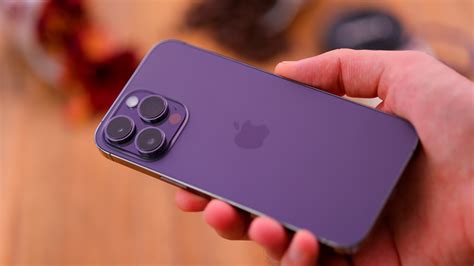 iPhone 14 Pro Max review: similar to the 13, and similarly great too | Creative Bloq