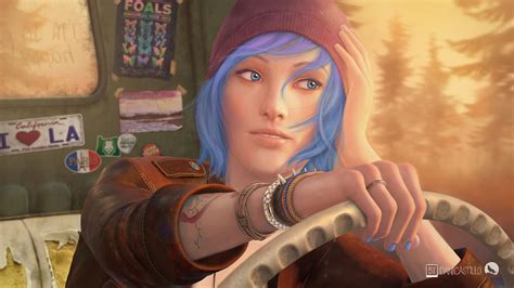 Chloe Price Fan Art by danicast83 on DeviantArt