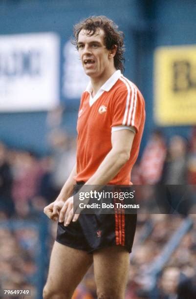 219 Manchester United 1982 Football Stock Photos, High-Res Pictures ...