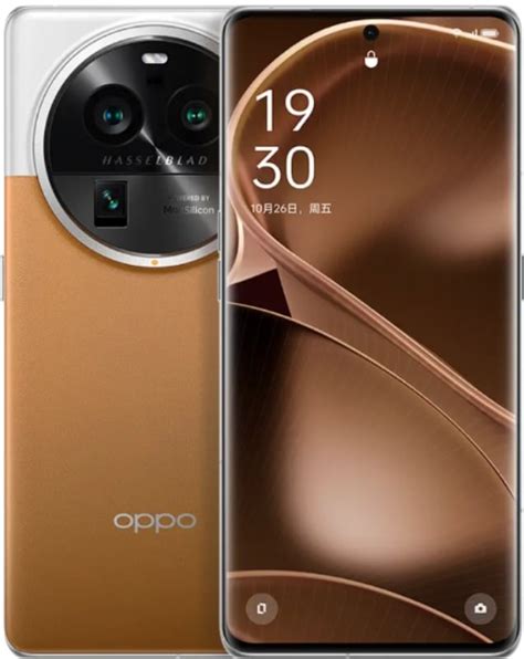 Oppo Find X6 Pro - Price in India, Specifications, Comparison (10th ...