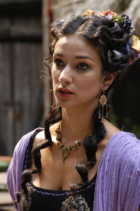 Indira varma "Rome" | Period & Fantasy Costume - Film & tv | Pinterest