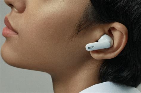 CMF by Nothing debuts affordable TWS Earbuds, Smartwatch and a ...