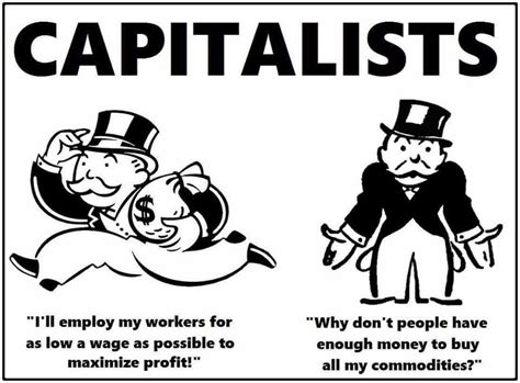 Pin by Karen Wilson on Progressive | Anti capitalism, Capitalism, Democratic socialism